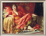 Leila  1892