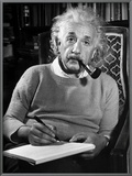 Albert Einstein