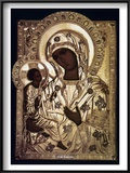 Our Lady Of Yevsemanisk