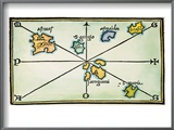 Azores  1528