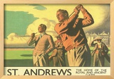 St Andrews Golf Course