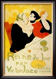 Reine de Joie