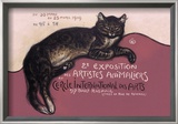 Exposition des Artistes Animaliers