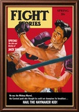 Hail the Haymaker Kid
