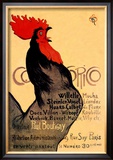 Cocorico  c1899
