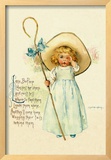 Little Bo Peep