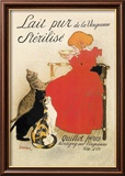 Lait Pur de la Vingeanne Sterilise