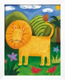 Leo the Lion