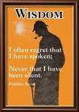 Wisdom