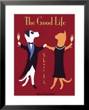 The Good Life