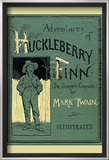 Adventures of Huckleberry Finn