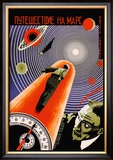 Journey to Mars