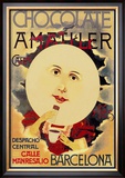 Chocolate Amatller: Barcelona