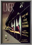 Take Me by the Flying Scotsman