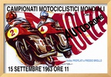 World Motorcycle Championship  1963