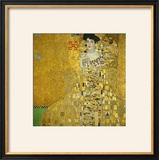 Mrs Adele Bloch-Bauer  1907