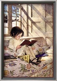 Books in Winter
