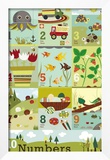 Counting to Ten