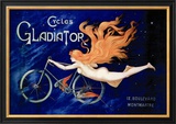 Cycles Gladiator