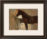 Weathered Equine II