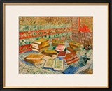 The Yellow Books  c1887