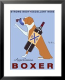 Appellation Boxer
