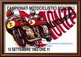 World Motorcycle Championship  1963