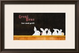 Great Buns B & G