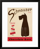 Schnauzer Bars