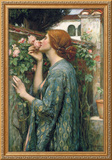 The Soul of the Rose  1908