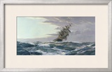 Glory of the Seas