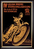 4th International Barcelona Grand Prix
