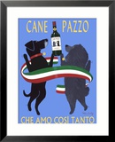 Cane Pazzo
