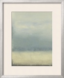Coastal Rain II