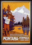 Montan Vermala
