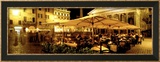 Cafe  Pantheon  Rome Italy
