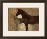Weathered Equine II