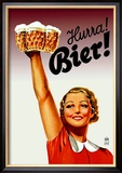 Harra! Bier!