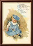 Little Boy Blue
