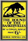 The Hound of the Baskervilles IV