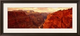 Toroweap Point  Grand Canyon  Arizona  USA