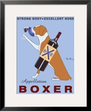 Appellation Boxer