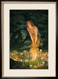 Midsummer Eve