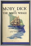 Moby Dick or The White Whale
