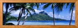Bora Bora  Tahiti  Polynesia