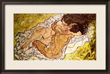 The Embrace  1917