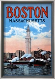 Boston Massachusetts