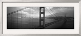 Golden Gate Bridge  San Francisco  California  USA