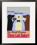 Three Lab Bakery