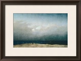 Monk by Sea  1809